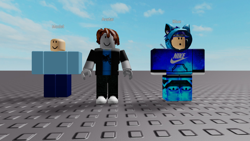 Latest Roblox Color Codes (August 2023)