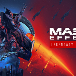 Latest Mass Effect Legendary Edition Face Codes (August 2023)