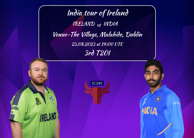 IRE Vs IND Fantasy Prediction Fantasy Cricket Tips Fantasy Team