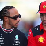 Lewis Hamilton and Charles Leclerc Disqualified from the U.S. Grand Prix in Austin