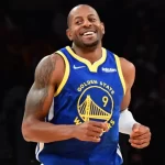 Former NBA Star Andre Iguodala's $200 Million Venture Capital Fund Shows His After Retirement Plans