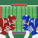 How the NFL Offseason Builds Momentum for Early Wagers?
