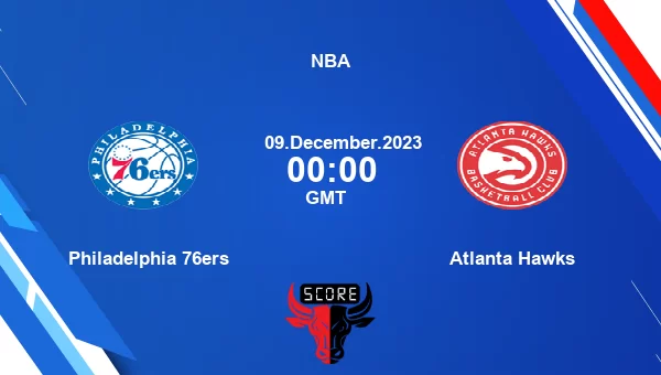 PHI vs ATL, Fantasy Prediction, Fantasy Basketball Tips, Fantasy Team, Pitch Report, Injury Update – NBA