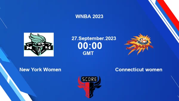 NYL vs CON, Fantasy Prediction, Fantasy Basketball Tips, Fantasy Team, Pitch Report, Injury Update - WNBA 2023