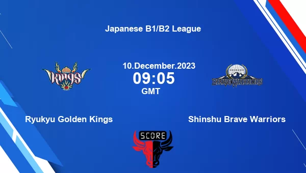 RGK vs SBW, Fantasy Prediction, Fantasy Basketball Tips, Fantasy Team, Pitch Report, Injury Update - Japanese B1/B2 League