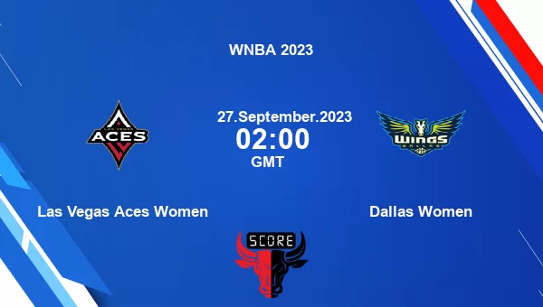 LVA vs DAL, Fantasy Prediction, Fantasy Basketball Tips, Fantasy Team, Pitch Report, Injury Update - WNBA 2023