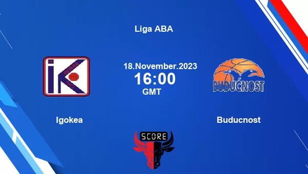 IGO vs BUD, Fantasy Prediction, Fantasy Basketball Tips, Fantasy Team, Pitch Report, Injury Update – Liga ABA