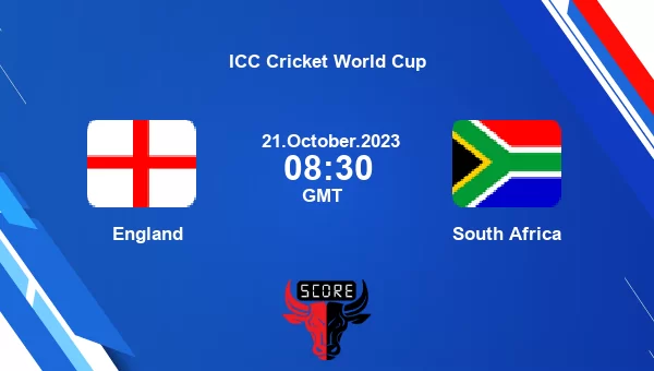 Eng Vs Sa Live Score England Vs South Africa Cricket Match Preview 20th Match Odi Icc Cricket 8164