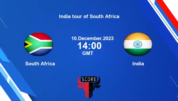 SA vs IND, Fantasy Prediction, Fantasy Cricket Tips, Fantasy Team, Pitch Report, Injury Update - India tour of South Africa