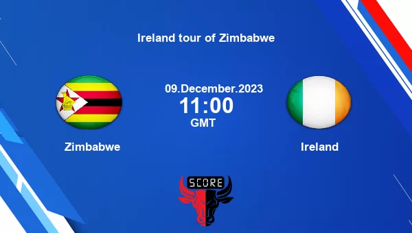 ZIM vs IRE live score, Zimbabwe vs Ireland Cricket Match Preview, 2nd T20I T20I, Ireland tour of Zimbabwe