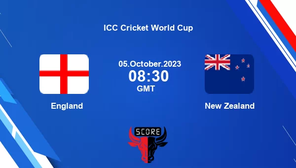 ENG vs NZ, Fantasy Prediction, Fantasy Cricket Tips, Fantasy Team, Pitch Report, Injury Update – ICC Cricket World Cup