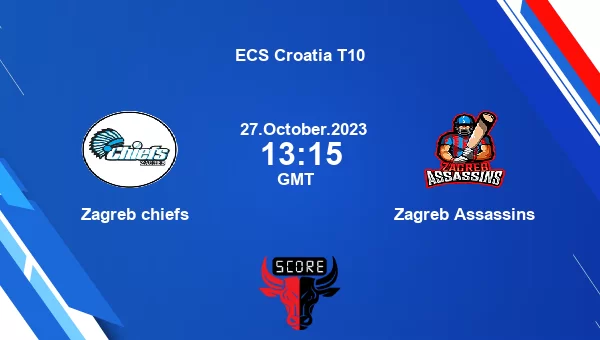 ZR vs ZA, Fantasy Prediction, Fantasy Cricket Tips, Fantasy Team, Pitch Report, Injury Update – ECS Croatia T10