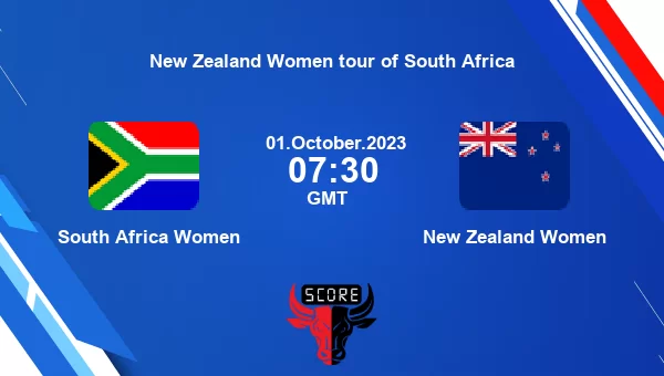 south africa new zealand women live score