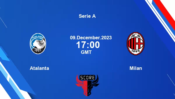 ATA vs MIL, Fantasy Prediction, Fantasy Soccer Tips, Fantasy Team, Pitch Report, Injury Update - Serie A