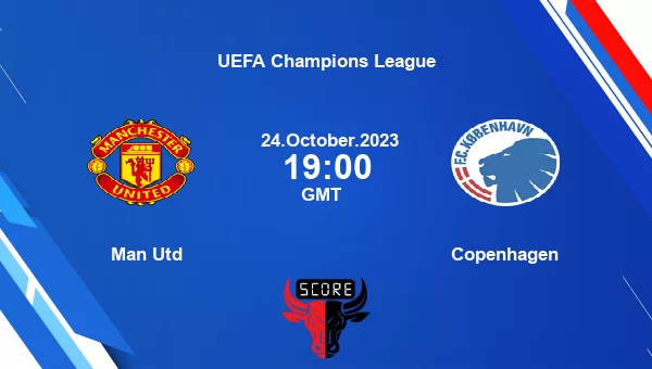 MUN vs FCC, Fantasy Prediction, Fantasy Soccer Tips, Fantasy Team, Pitch Report, Injury Update – UEFA Champions League