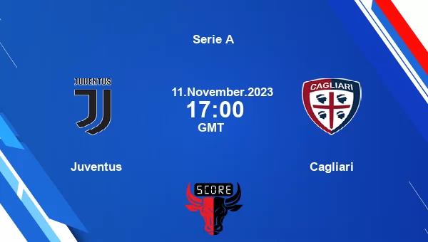 JUV vs CAG, Fantasy Prediction, Fantasy Soccer Tips, Fantasy Team, Pitch Report, Injury Update – Serie A