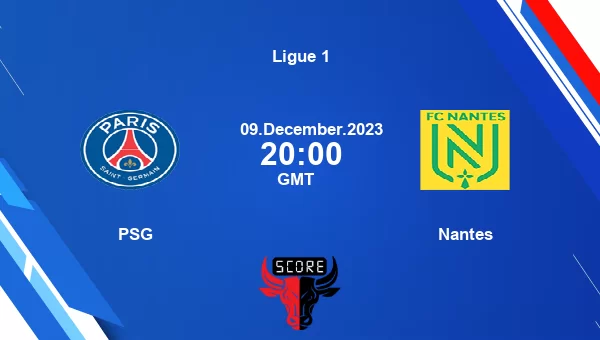 PSG vs FCN, Fantasy Prediction, Fantasy Soccer Tips, Fantasy Team, Pitch Report, Injury Update - Ligue 1