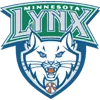 Minnesota Lynx Woman