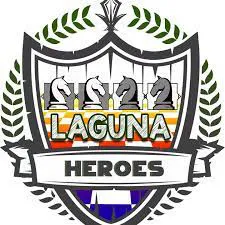 Laguna Heroes