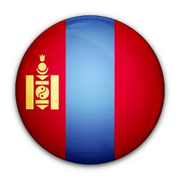 Mongolia Women