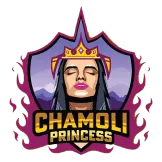 Chamoli Princess Women