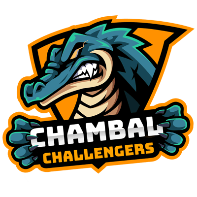 Chambal Challengers