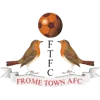 Frome Town