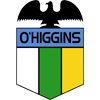 OHiggins