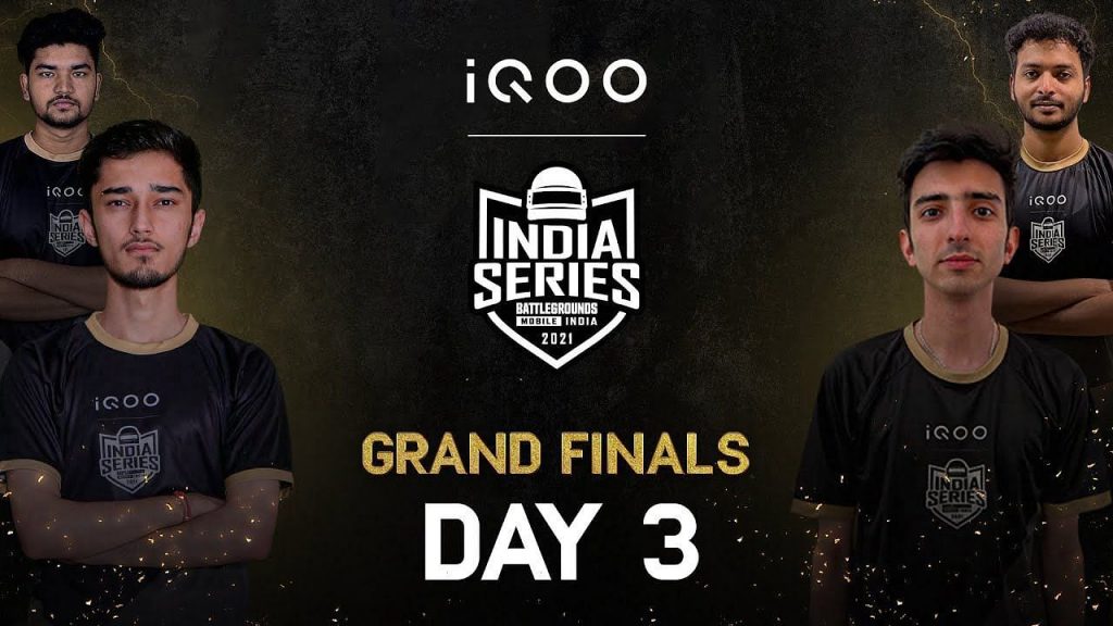 BGIS 2021 Grand Finale: Match Schedule, map order, and more on Day 3 (15 Jan 2022)
