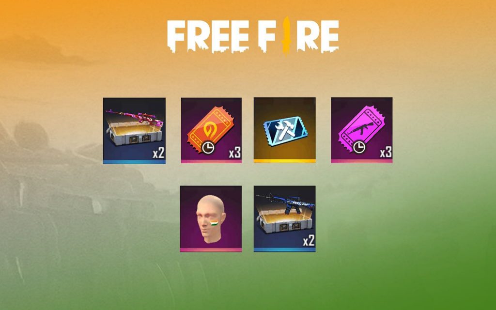 Ways to get the Free Custom Room Card and Other Rewards from Republic Day Event 