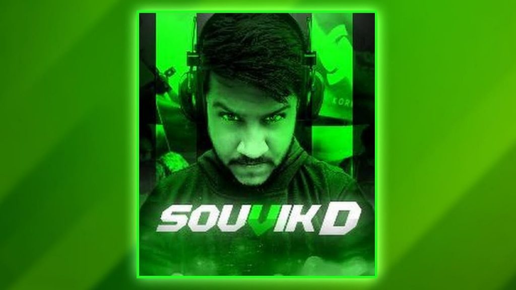 BGMI Souvik D’s ID, IGN, Stats, Best Videos, and more in 2022