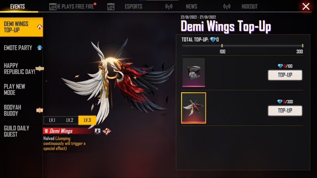How to Top-Up Free Fire Diamonds in 2022 - Codashop not working?