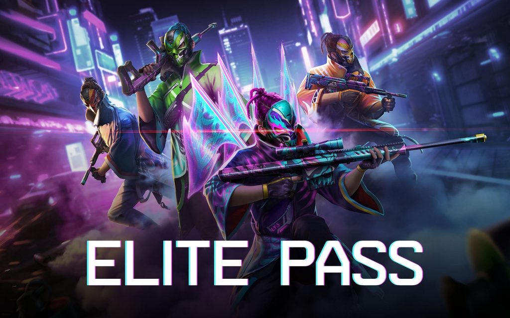 GARENA FREE FIRE: Ways to Get a Discount on Free Fire Elite Pass this week