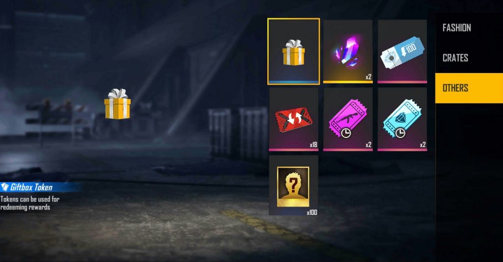 How to get Free Fire Redeem codes (2 January 2022) for free rewards, Musical Monkey Backpack in easy steps?
