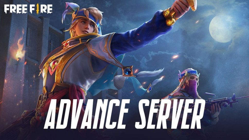 Free Fire OB32 update: Advance server APK download link and schedule revealed(Jan 2022)