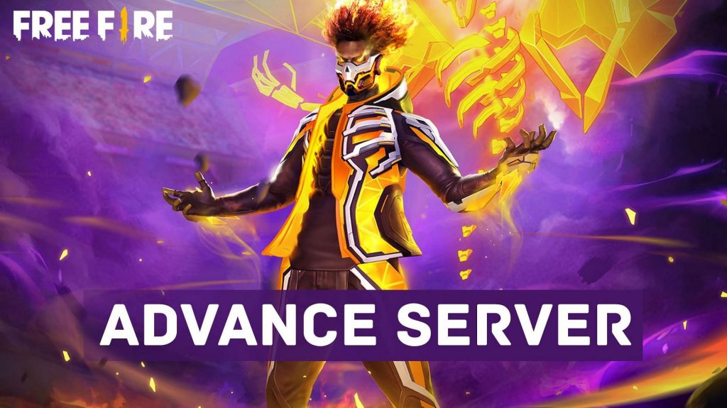 What is Free Fire OB32 Advance Server(2022)? APK release date, activation code & more details