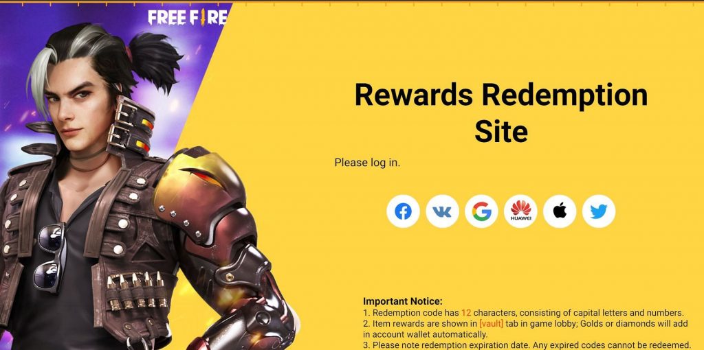 How to get Free Fire diamonds from the 3 best ways for free this month? 