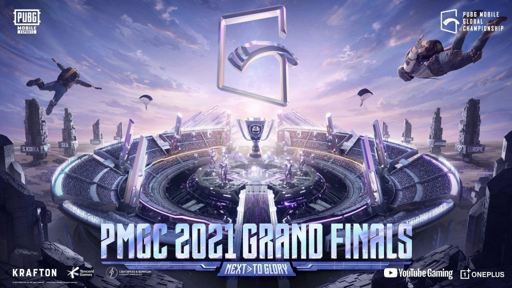 PMGC 2021 Grand Finale: Date, Teams, Prize Pool, Format, and more 