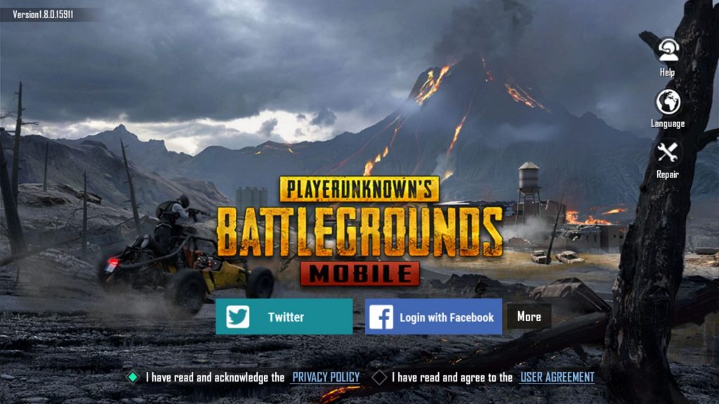 Steps to Download PUBG Mobile and PUBG Mobile Lite latest updates in 2022