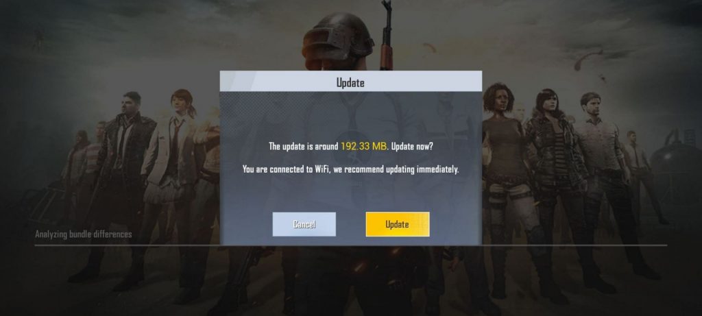 Steps to Download PUBG Mobile and PUBG Mobile Lite latest updates in 2022