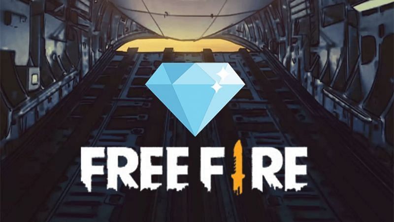 How to get a 100% top-up Bonus on Free Fire Diamonds in Free Fire Top Up Center?