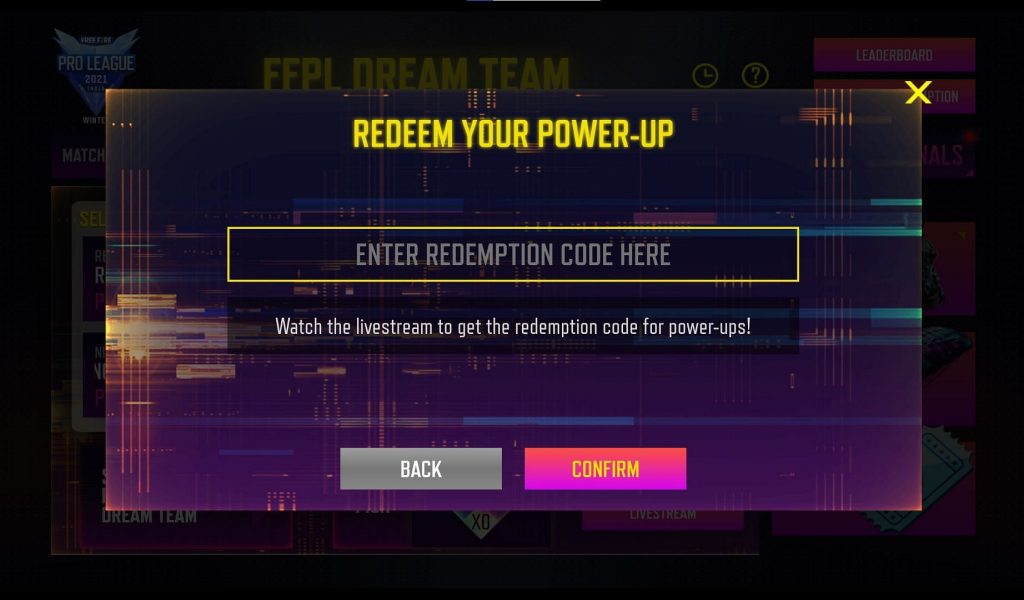 How to get Free Fire Redeem code today for Indian Server and free Rewards?