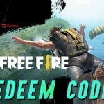 How to use Free Fire Redeem Code today (27 January 2022) to get a free MP40 New Year Weapon Loot Crate?