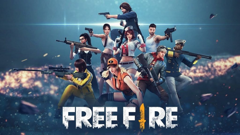 How to download Free Fire on the Laptop/PC in 2022?