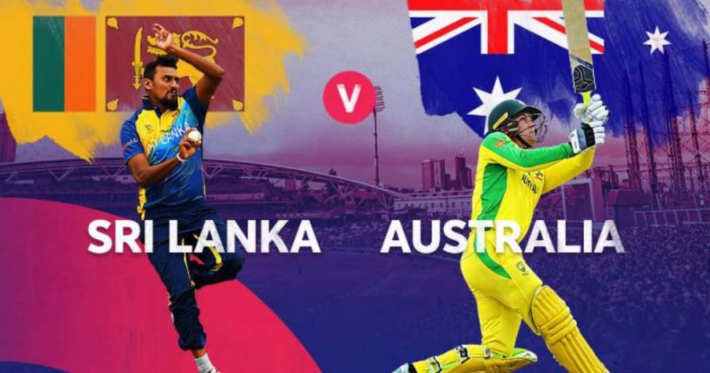 Sri Lanka tour of Australia 2022, Live Streaming, Schedules, Squads, Live Cricket Scores