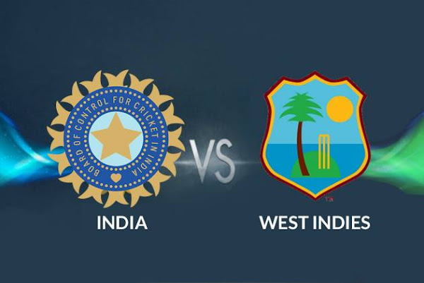 West Indies tour of India 2022, Live Streaming, Schedules, Squads, Live Cricket Scores