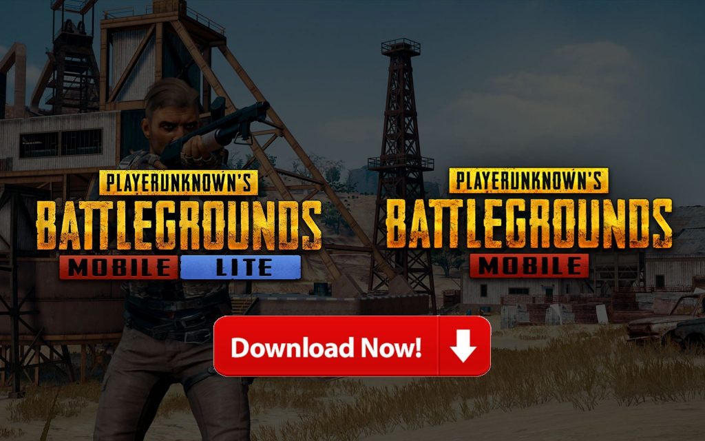Steps to Download PUBG Mobile and PUBG Mobile Lite  update via APK file in 2022