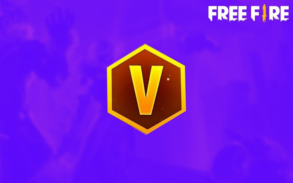 GARENA FREE FIRE: Everything to Know About V Badge