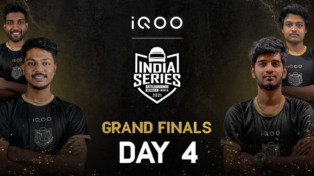 BGIS 2021 Grand Finale: Match Schedule, map order, and more on Day 4 (16 Jan 2022)