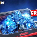 How to get free diamonds from the 3 best ways in Free Fire after the OB32 Update?